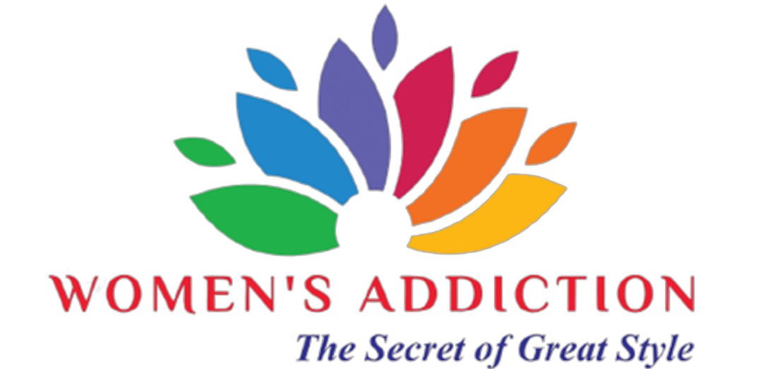 Women addiction